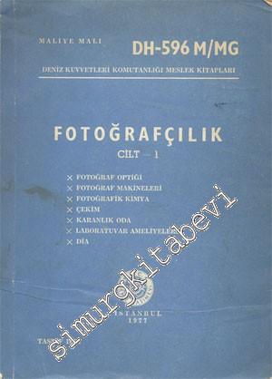 Fotoğrafçılık Cilt - 1 -