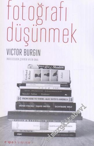 Fotoğrafı Düşünmek -