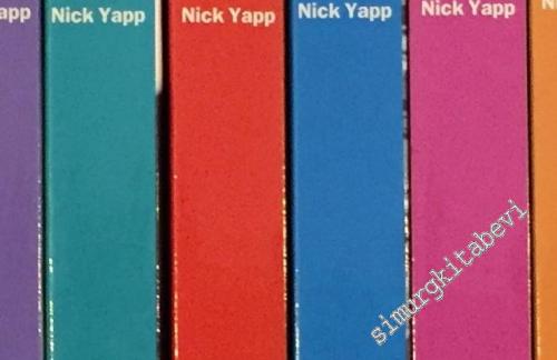 Fotoğraflarla 20.Yüzyılın Sosyal Tarihi = Decades of the 20 th Century (10 Kitap ) Set TAKIM -