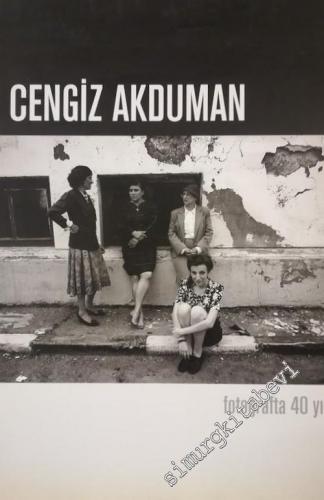 Fotoğrafta 40 Yıl -        2014