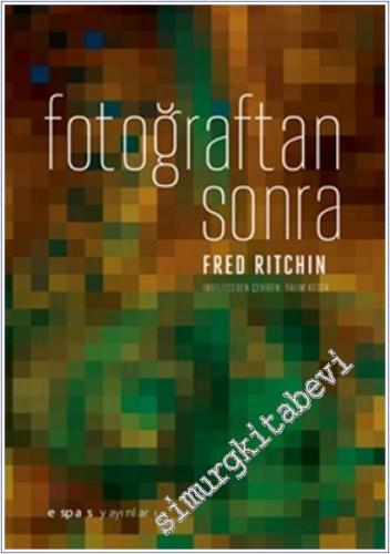 Fotoğraftan Sonra -        2012