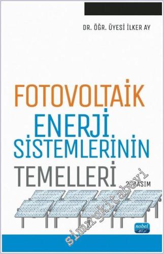 Fotovoltaik Enerji Sistemlerinin Temelleri -        2025