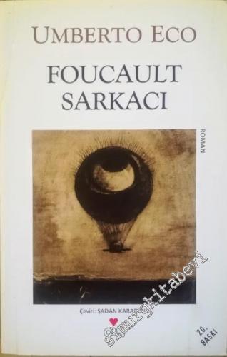 Foucault Sarkacı