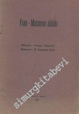 Fran - Mason Ahlakı -