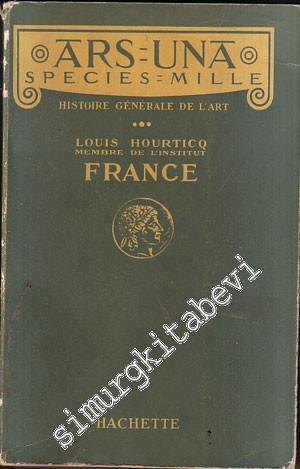 France : Historie Generale De L'art -