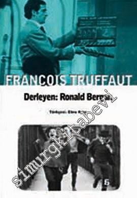 François Truffaut -
