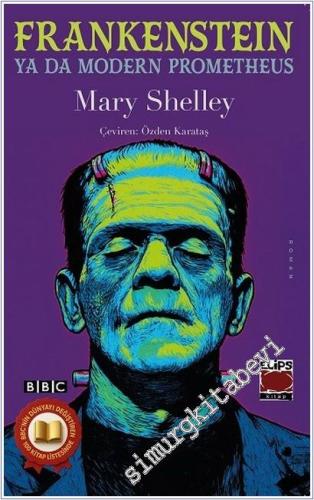 Frankenstein ya da Modern Prometheus - Frankenstein or The Modern Prometheus -        2025