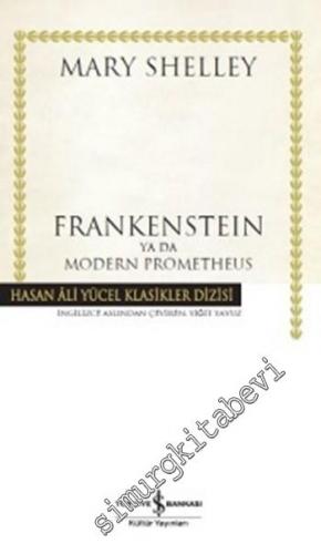 Frankenstein ya da Modern Prometheus -        2025