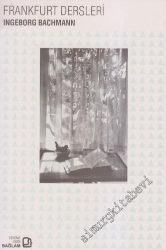 Frankfurt Dersleri -        1989