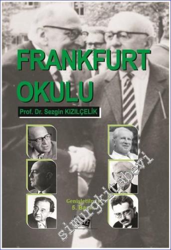 Frankfurt Okulu -        2023