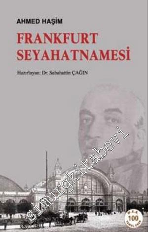 Frankfurt Seyahatnamesi -