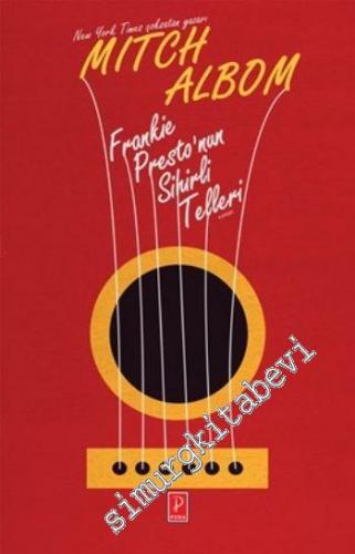 Frankie Presto'nun Sihirli Telleri -