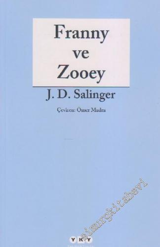 Franny ve Zooey -        2025