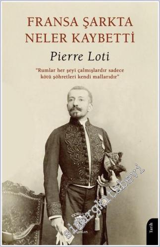 Fransa Şarkta Neler Kaybetti -        2025