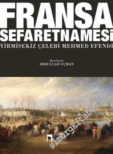 Fransa Sefaretnamesi -
