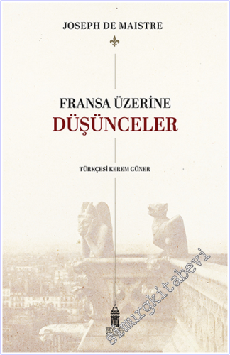 Fransa Üzerine Düşünceler