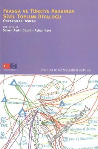 Fransa ve Türkiye Arasında Sivil Toplum Diyaloğu - Önyargıları Aşmak -