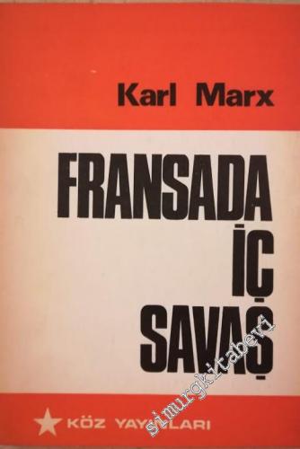 Fransa'da İç Savaş -