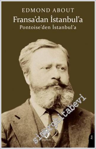 Fransa'dan İstanbul'a (Pontoise'den İstanbul'a) -        2024