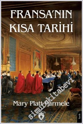 Fransa'nın Kısa Tarihi -        2024