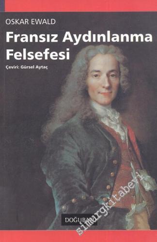 Fransız Aydınlanma Felsefesi -