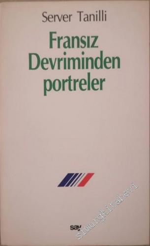 Fransız Devriminden Portreler  -        1989