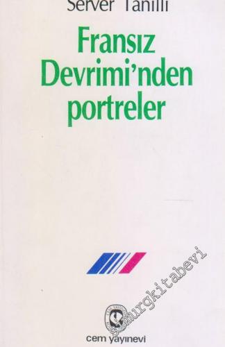 Fransız Devriminden Portreler  -        1995