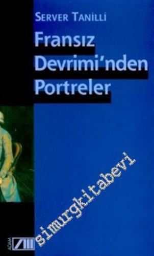 Fransız Devriminden Portreler  -        2003