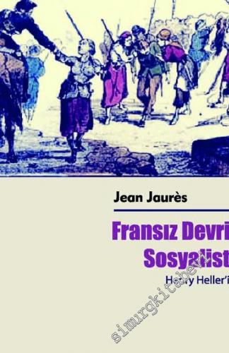 Fransız Devrimi'nin Sosyalist Tarihi -