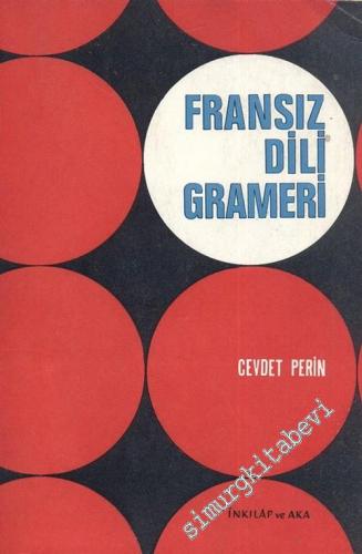 Fransız Dili Grameri