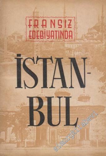 Fransız Edebiyatında İstanbul
