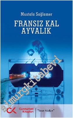 Fransız Kal Ayvalık -