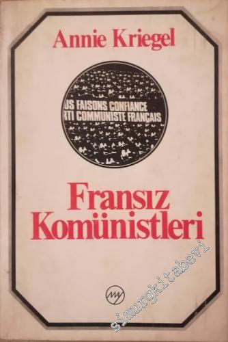 Fransız Komünistleri -