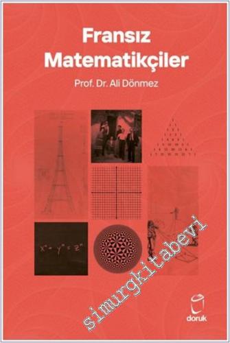 Fransız Matematikçiler -        2025