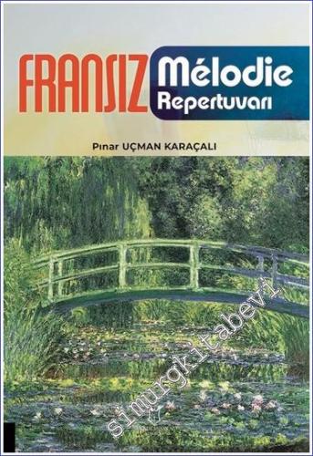 Fransız Melodie Repertuvarı -        2023