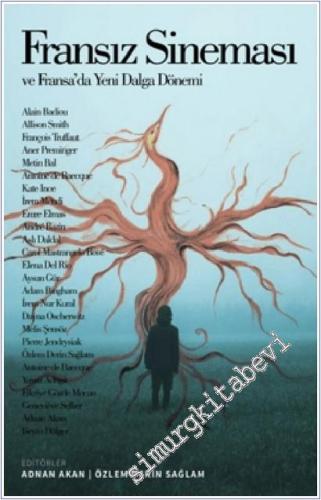 Fransız Sineması ve Fransa'da Yeni Dalga Dönemi - 2024