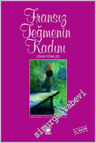 Fransız Teğmenin Kadını