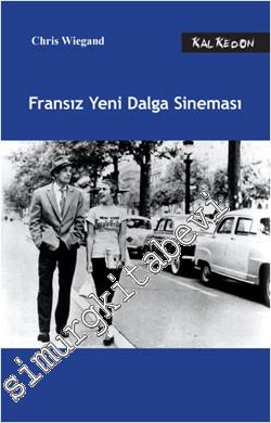 Fransız Yeni Dalga Sineması -