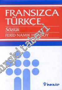 Fransızca Türkçe Sözlük = Grand Dictionnaire Français-Turc -