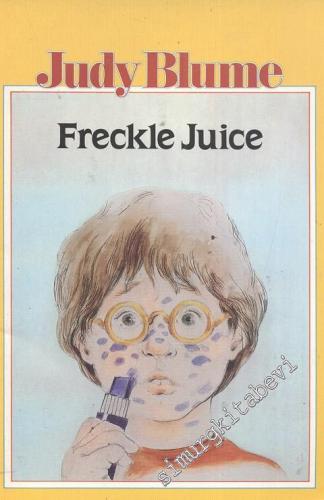 Freckle Juice -