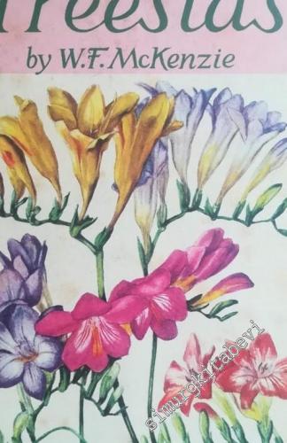 Freesias -        1957