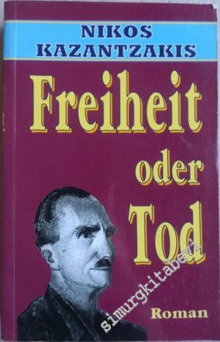 Freiheit oder Tod - 1993