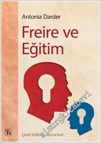 Freire ve Eğitim -        2025