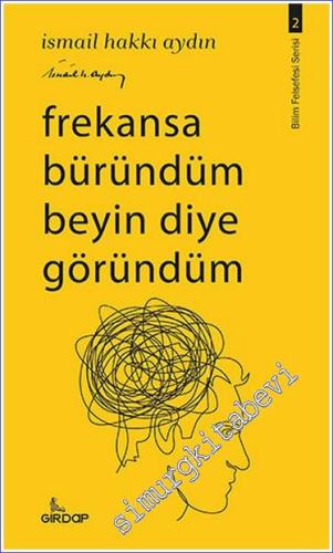 Frekansa Büründüm Beyin Diye Göründüm -        2023