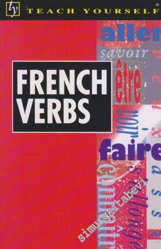 French Verbs -