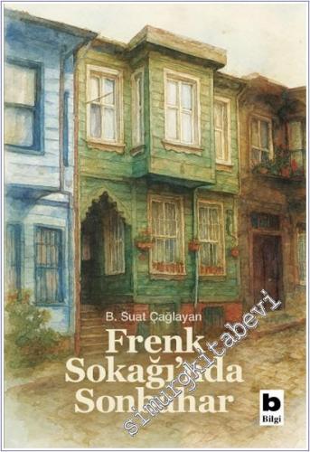 Frenk Sokağı'nda Sonbahar -        2025