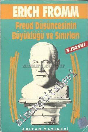 Freud Düşüncesinin Büyüklüğü ve Sırları -