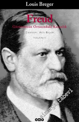 Freud: Görüntünün Ortasındaki Karanlık -        2016
