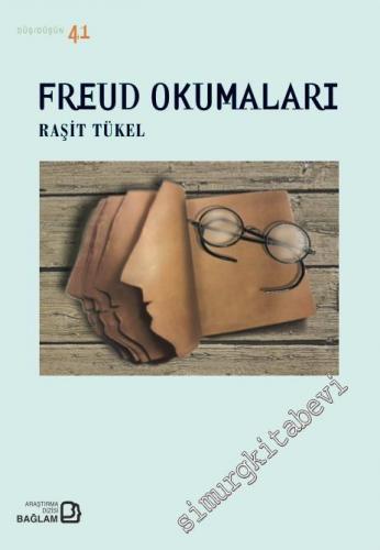 Freud Okumaları -        2020
