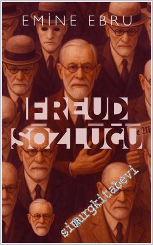 Freud Sözlüğü -        2025